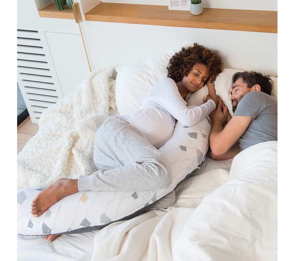 Sleep sales buddy pillows