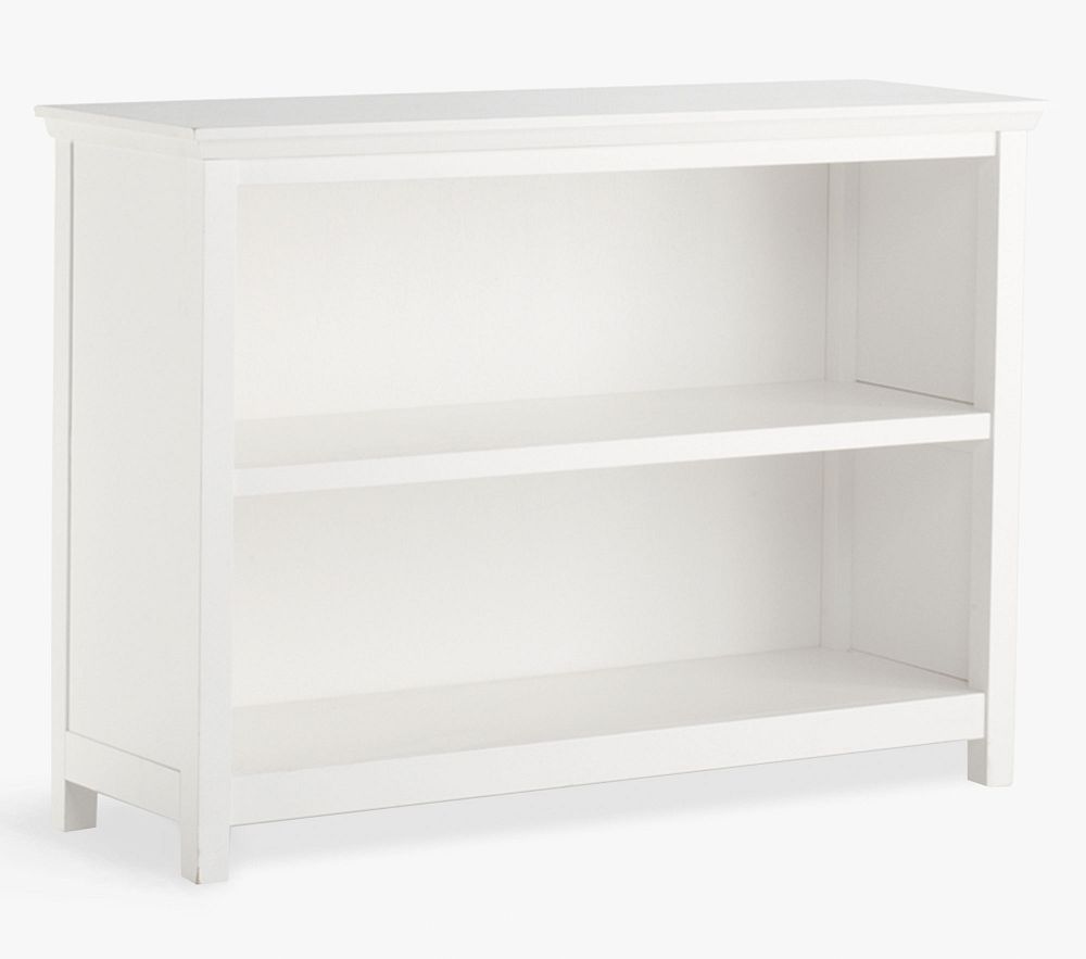 Black 2 online shelf bookcase