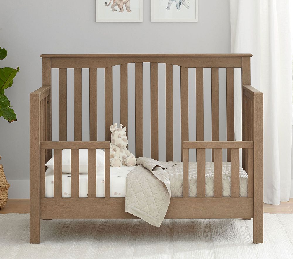 Palisades 4 in shop 1 crib set