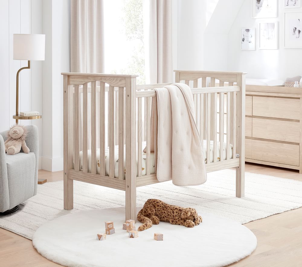 Pb kendall clearance crib