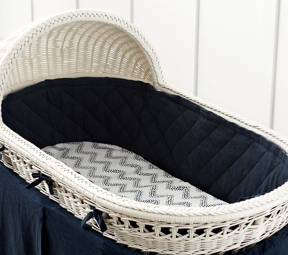 Bassinet linen sales