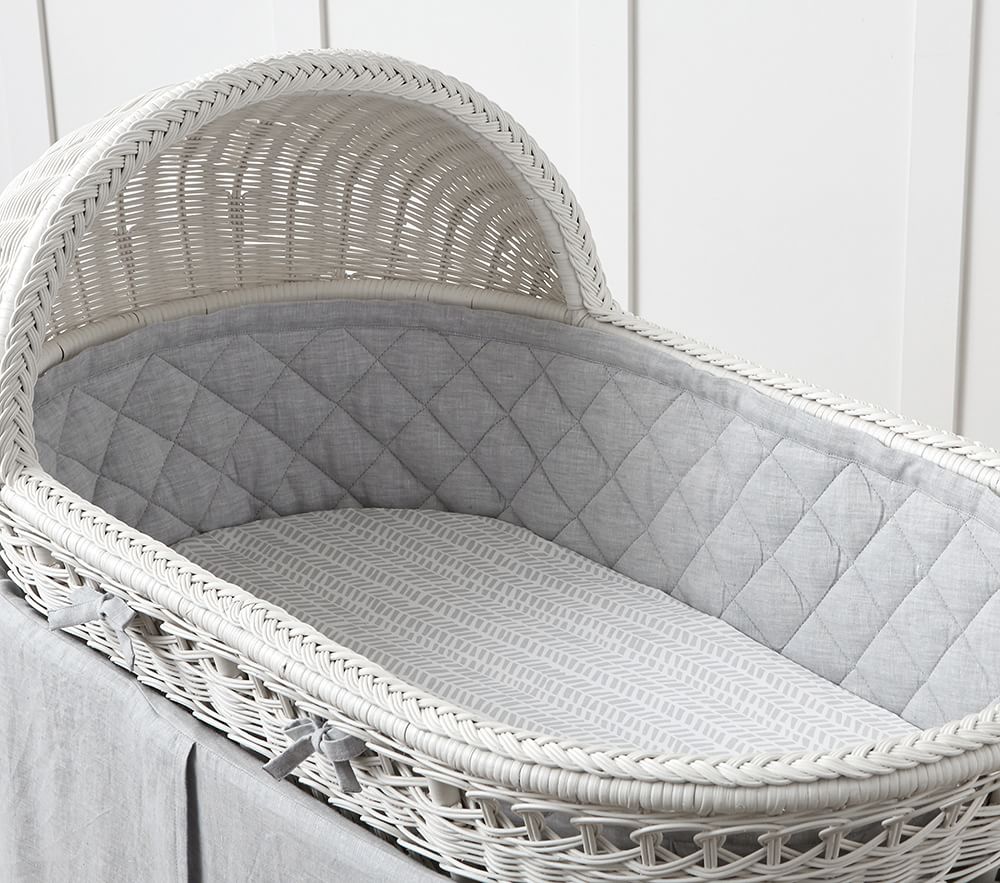 Bassinet linens shop