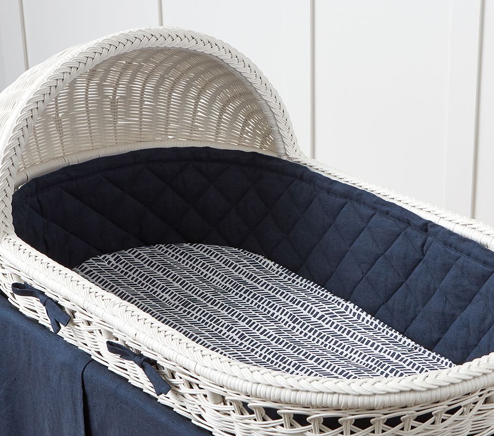 Bassinet linen sales