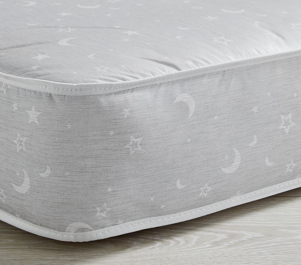 Lullaby studio deals crib mattress