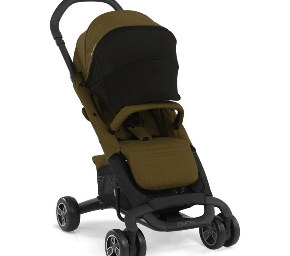 Nuna pepp seat on sale liner