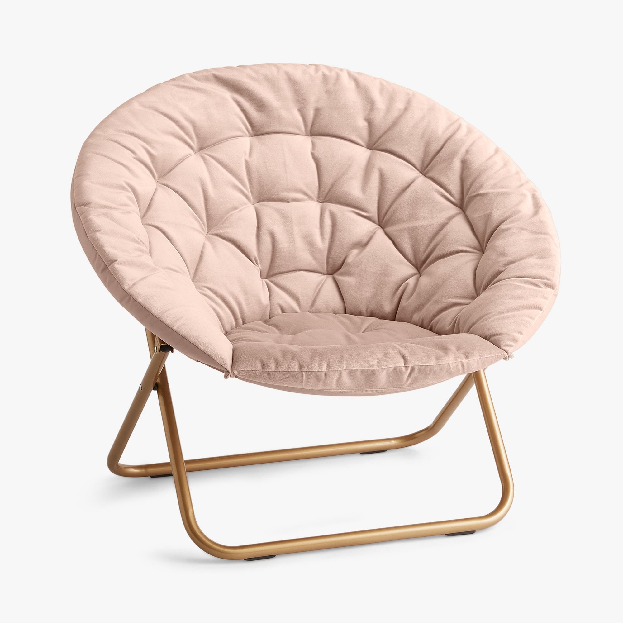 Pottery barn shop papasan chair