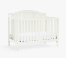 Pottery barn 2025 kids catalina crib