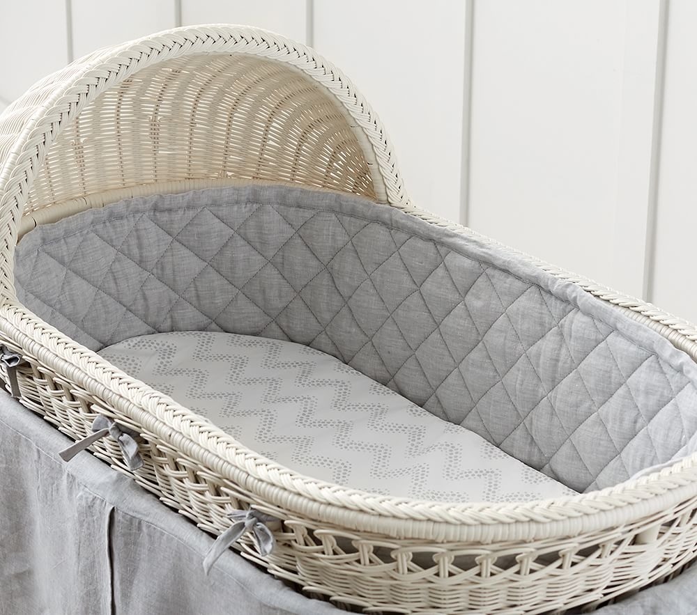 Bassinet linen sales